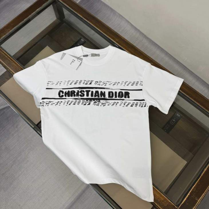 Dior T Shirts Short _SKUDiorXS-Ltltx10815473